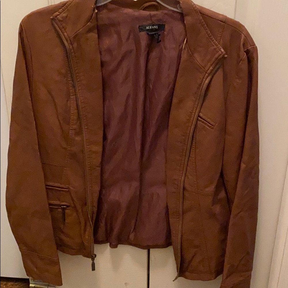 Alfani jacket 6